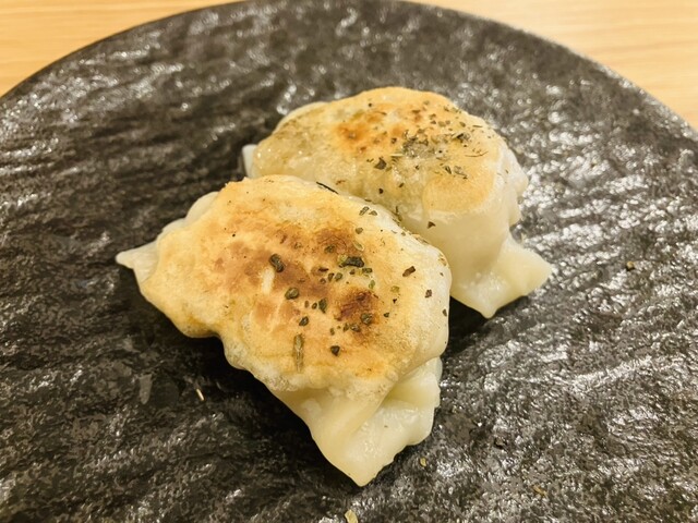 横浜 PARTY GYOZA （ヨコハマ パーティー ギョウザ）のご予約