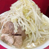 ラーメン二郎 三田本店