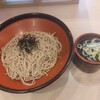 そばの神田 東一屋 名掛丁店