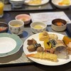 京都山科 ホテル山楽 - 料理写真: