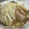 ラーメン二郎 品川店