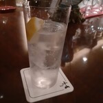 バー 保志 アル カポネ - 