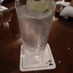 バー 保志 アル カポネ - 