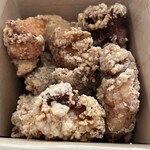 JACK mini - 料理写真: