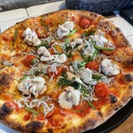 イル・ピッツァイオーロ - 