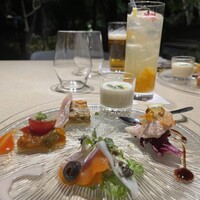 TEIEN Restaurant comodo - 