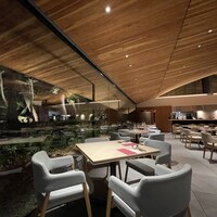 TEIEN Restaurant comodo - 