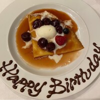 エスカーレ ホテルモントレ銀座 - 