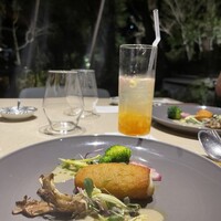 TEIEN Restaurant comodo - 