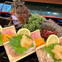 博多料亭 稚加榮 - 