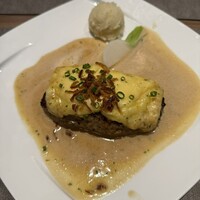 旬菜ステーキ処 らいむらいと - 