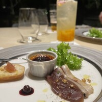 TEIEN Restaurant comodo - 