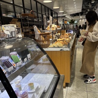 ディーン アンド デルーカマーケットストア_2