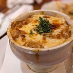 キャンティクアトロ・シェルクラブ - 