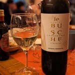 キャンティクアトロ・シェルクラブ - 