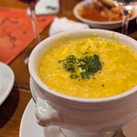 キャンティクアトロ・シェルクラブ - 