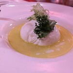 キャンティクアトロ・シェルクラブ - 