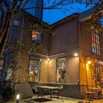 キャンティクアトロ・シェルクラブ - 