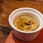 キャンティクアトロ・シェルクラブ - 