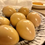 居酒屋 なんちゃん - うず玉