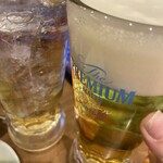 旨唐揚げと居酒メシ ミライザカ - 