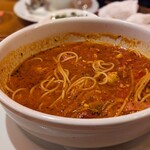 キャンティクアトロ・シェルクラブ - 