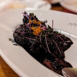 キャンティクアトロ・シェルクラブ - 