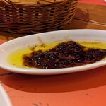 キャンティクアトロ・シェルクラブ - 