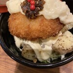 旨唐揚げと居酒メシ ミライザカ - 