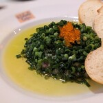 キャンティクアトロ・シェルクラブ - 