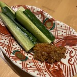 やきとん たまや商店 - 250円