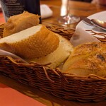 キャンティクアトロ・シェルクラブ - 