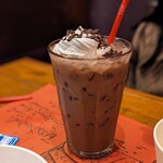 キャンティクアトロ・シェルクラブ - 