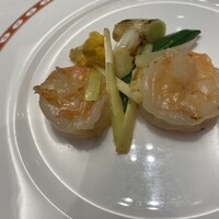 赤坂璃宮 赤坂本店 - 