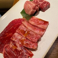 焼肉うしごろ 表参道店 - 