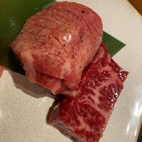 焼肉うしごろ 表参道店 - 