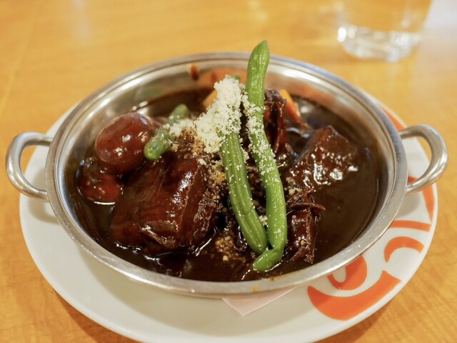 ヨシカミ 浅草店 - 浅草(つくばEXP)/洋食 | 食べログ ヨシカミ 浅草店 - 浅草(つくばEXP)/洋食 | 食べログ
