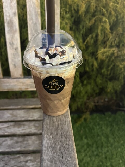 ぱるるGODIVA コーヒー 3袋 ぱるるGODIVA コーヒー 3袋 ゴディバ ゴディバ コーヒー Godiva
