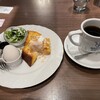 星乃珈琲店 ekie広島店 