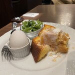 Hoshino Coffee Ten Ekie Hiroshima Ten - 