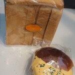 ゆめ酵母 ひげのぱん屋 - 