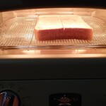 ゆめ酵母 ひげのぱん屋 - 