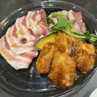 竹の山ダイニング 手石 - 