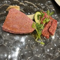 竹の山ダイニング 手石 - 