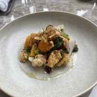 ジャヌ メルカート - 