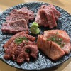 ライブ焼肉 てんぐ 西中島本店