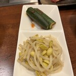 焼肉 蔘鶏湯 大吉 - 