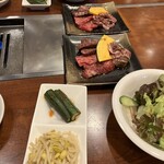 焼肉 蔘鶏湯 大吉 - 