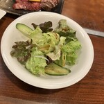 焼肉 蔘鶏湯 大吉 - 