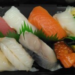 銀のさら - 料理写真: